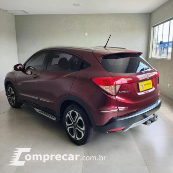 HR-V 1.8 16V EX