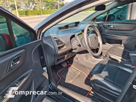 C4 2.0 GLX Competition 16V