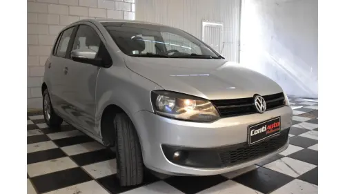 FOX - 1.6 MI ROCK IN RIO 8V 4P MANUAL