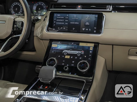 RANGE ROVER VELAR 2.0 P404 Phev R-dynamic S