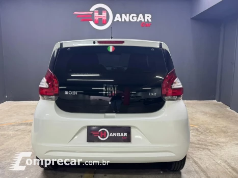 MOBI 1.0 EVO FLEX LIKE. MANUAL