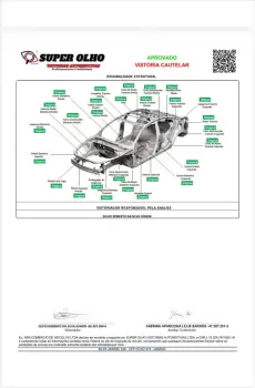 VOYAGE 1.6 MSI Totalflex