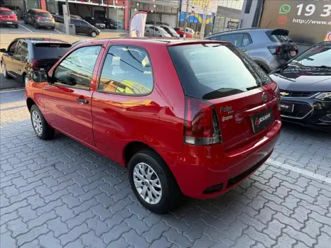 PALIO 1.0 MPI Fire 8V