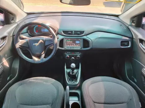 PRISMA Sed. LT 1.0 8V FlexPower 4p