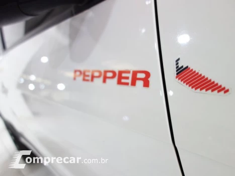 SAVEIRO - 1.6 MSI PEPPER CE 8V 2P MANUAL