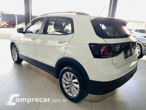 T-CROSS 1.0 200 TSI