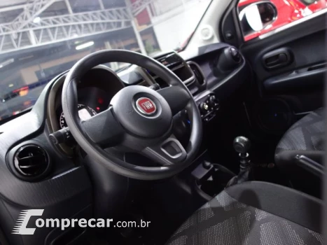 MOBI - 1.0 EVO WAY MANUAL