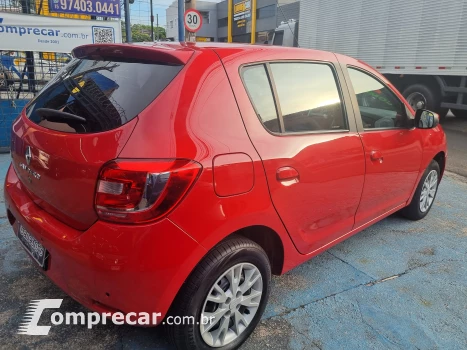 SANDERO 1.0 Expression 16V