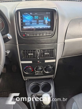 IDEA 1.4 MPI ATTRACTIVE 8V