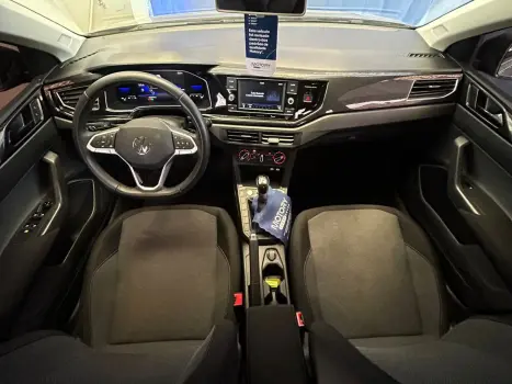 POLO 1.0 12V 170 TSI COMFORTLINE FLEX AUTOMÁTICO