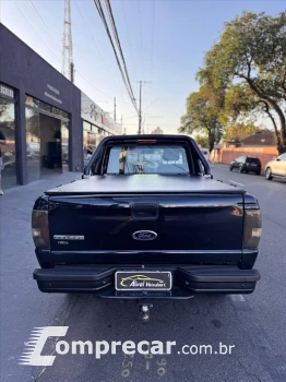 RANGER 2.3 XLS 4X2 CS 16V