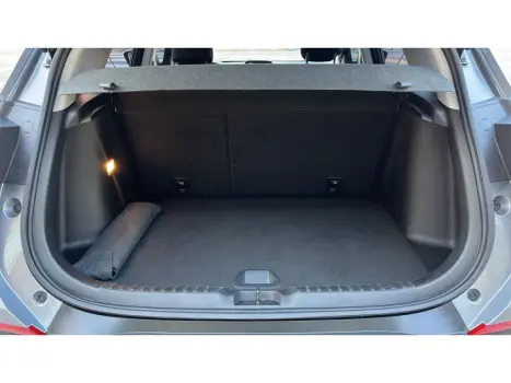 TRACKER 1.0 TURBO FLEX LT AUTOMÁTICO