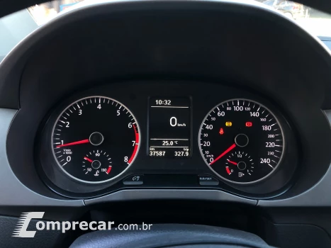 Fox 1.6 Msi Total Flex Connect 4P Manual