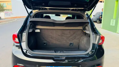 ARGO 1.8 E.torq Trekking