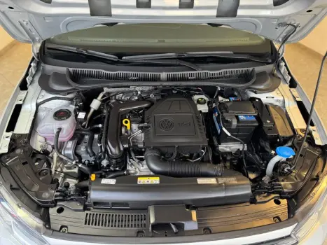 Polo Highline TSI 1.0 Flex 12V Aut.