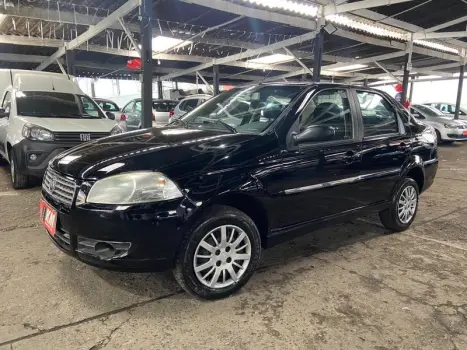 Fiat SIENA EL FLEX 1.0 8V 4 portas