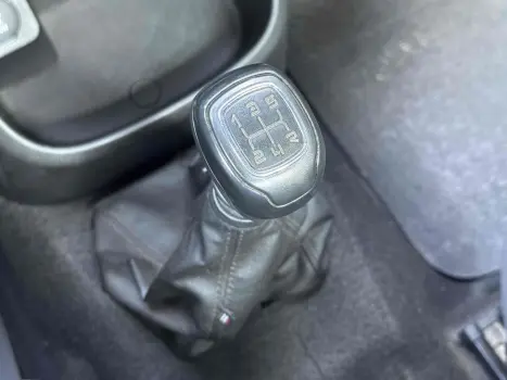 STRADA 1.3 Firefly Endurance CS