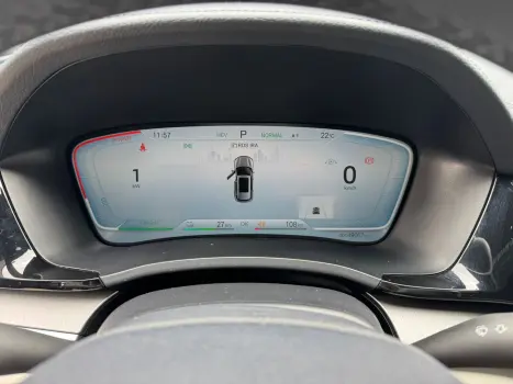 Song Plus 1.5 Dm-I Híbrido Automático