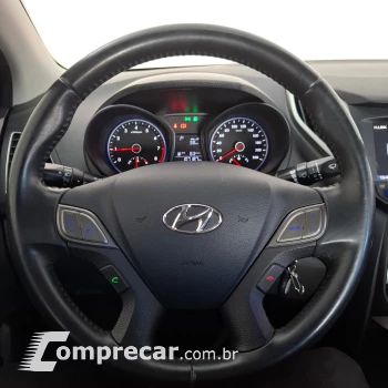 HB20 1.6 Premium 16V