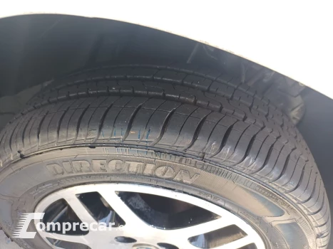 Uno 1.4 4P FLEX EVOLUTION