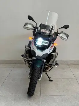 R 1250 GS PREMIUM RALLYE