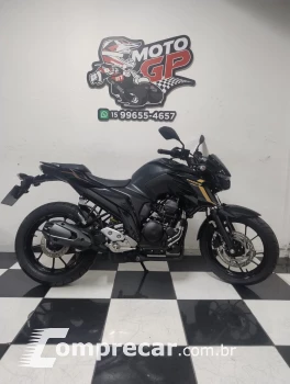 Yamaha FZ25