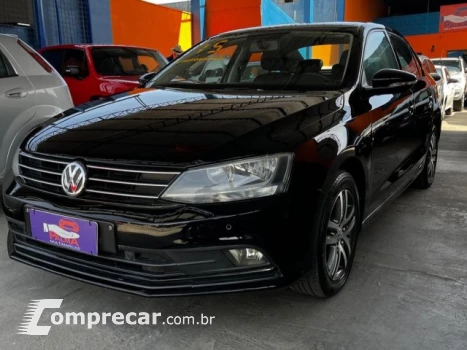 Volkswagen JETTA - 2.0 COMFORTLINE 4P TIPTRONIC 4 portas