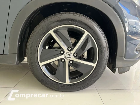 HR-V 1.5 DI I-vtec EXL