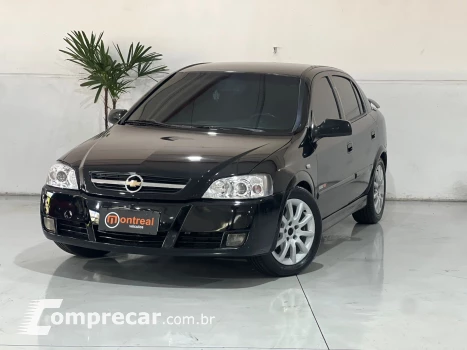 ASTRA 2.0 SFI GSI 16V