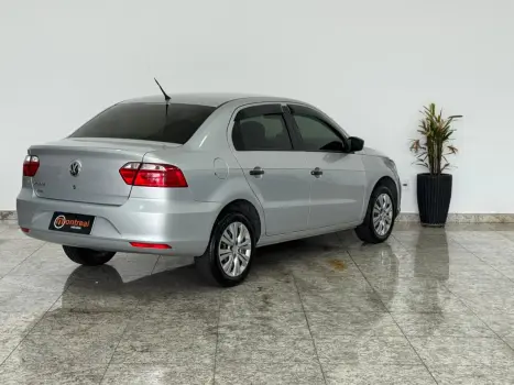 VOYAGE 1.6 16V MSI Totalflex