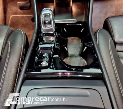 XC40 2.0 T4 Geartronic