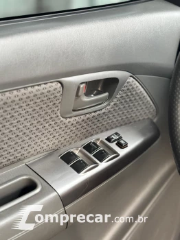 Hilux CD SR 4x2 2.7 16V/2.7 Flex Aut.