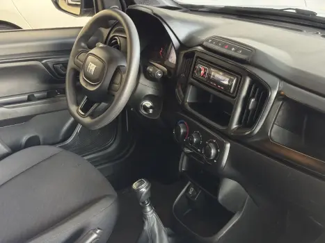 Strada 1.3 FIREFLY FLEX ENDURANCE CABINE SIMPLES