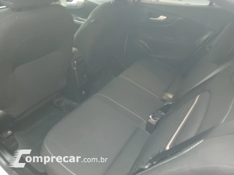 FASTBACK 1.0 Turbo 200