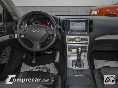 G37 3.7 Coupé V6 24V