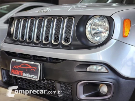 RENEGADE 1.8 16V Sport