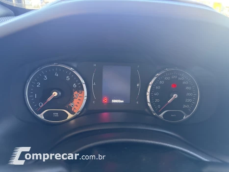 RENEGADE 1.8 16V STD