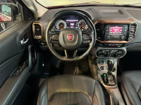 Toro Volcano 2.0 16V 4x4 TB Diesel Aut.