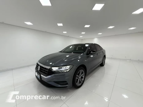 Volkswagen JETTA 1.4 250 TSI R-line 4 portas
