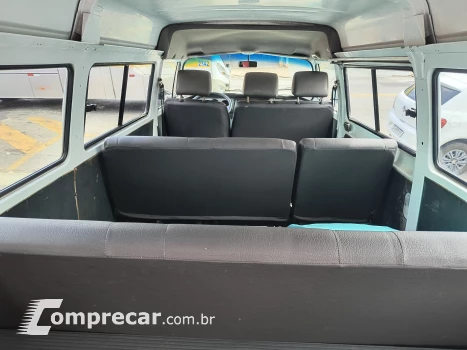 KOMBI 1.6 MI Carat 8V