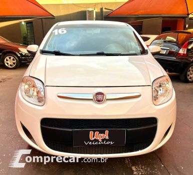 PALIO 1.0 MPI Attractive 8V