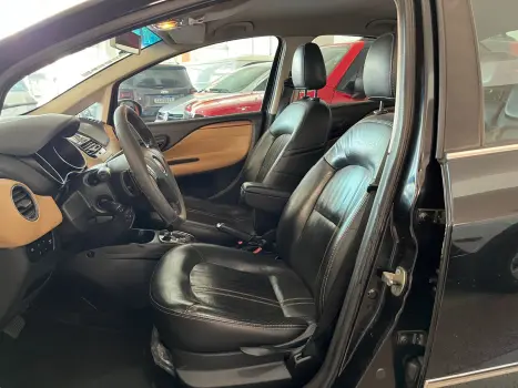 LINEA 1.8 Absolute 16V