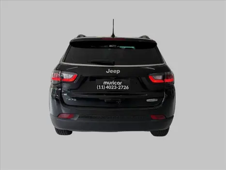 COMPASS 1.3 T270 TURBO FLEX LONGITUDE AT6