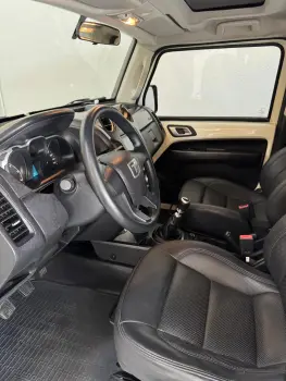 T4 3.2 BOLD 4X4 TURBO DIESEL INTERCOOLER