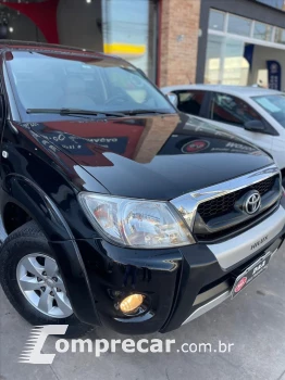 HILUX 2.7 SR 4X2 CD 16V