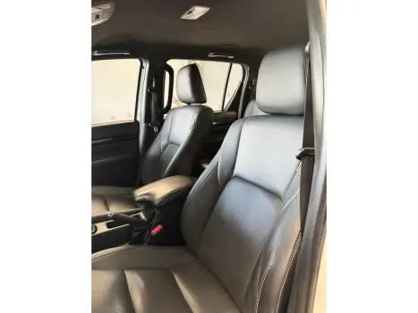 HILUX 2.8 SRX 4X4 CD 16V DIESEL 4P AUTOMÁTICO