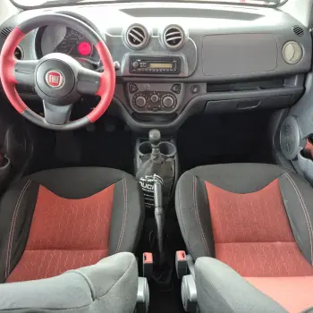 UNO SPORTING 1.4 EVO Fire Flex 8V 4p