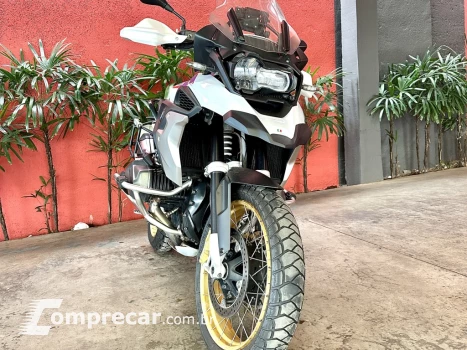 R 1250 GS ADVENTURE PREMIUM