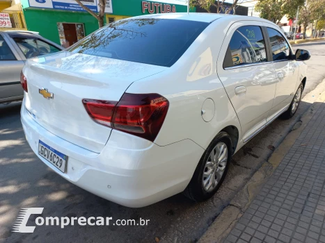 COBALT 1.8 MPFI Elite 8V