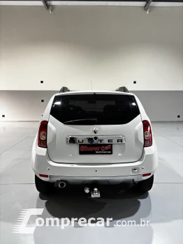 DUSTER 1.6 16V SCE Dynamique